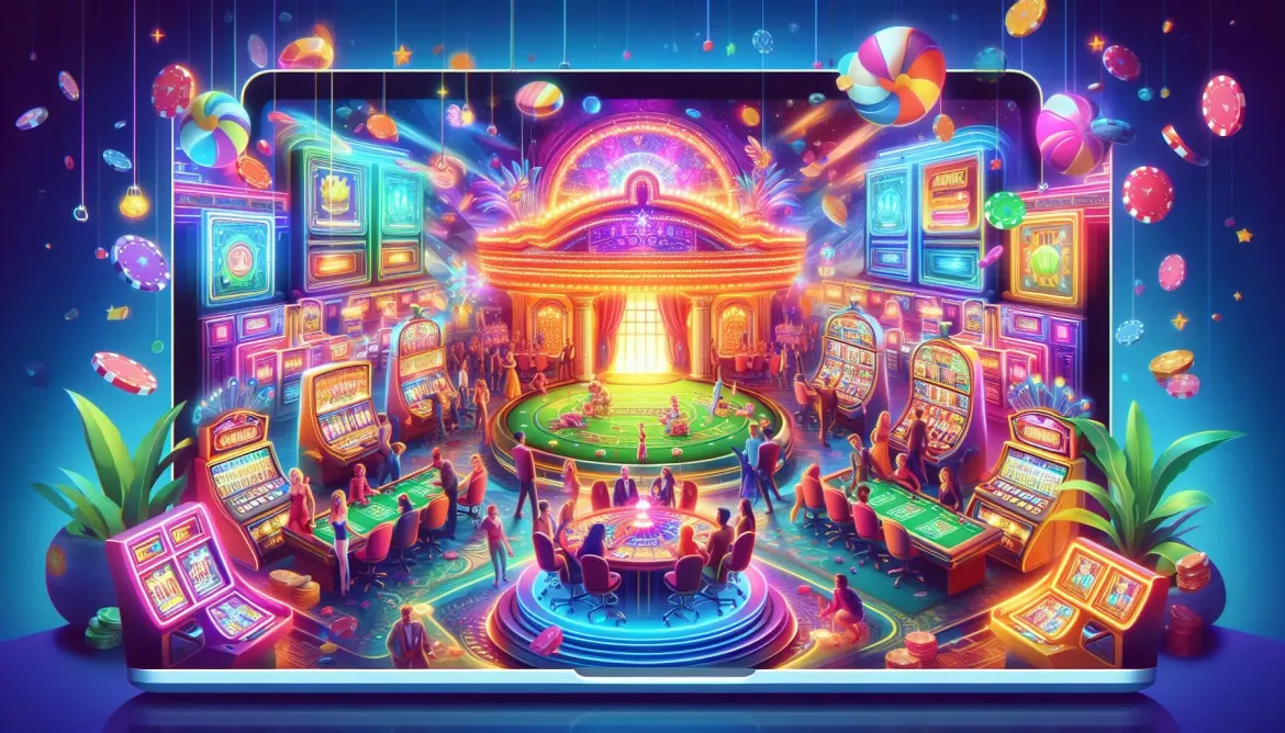 Spinmama Casino